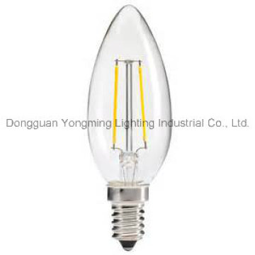 C35 Nicht-Dimmable LED Birne mit China Factory Direct Sell